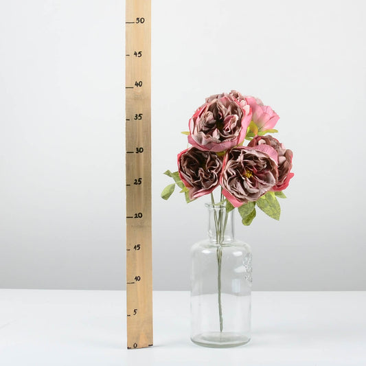 Цветен букет - baron.bg