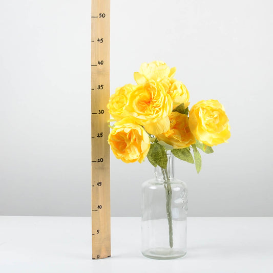 Цветен букет - baron.bg