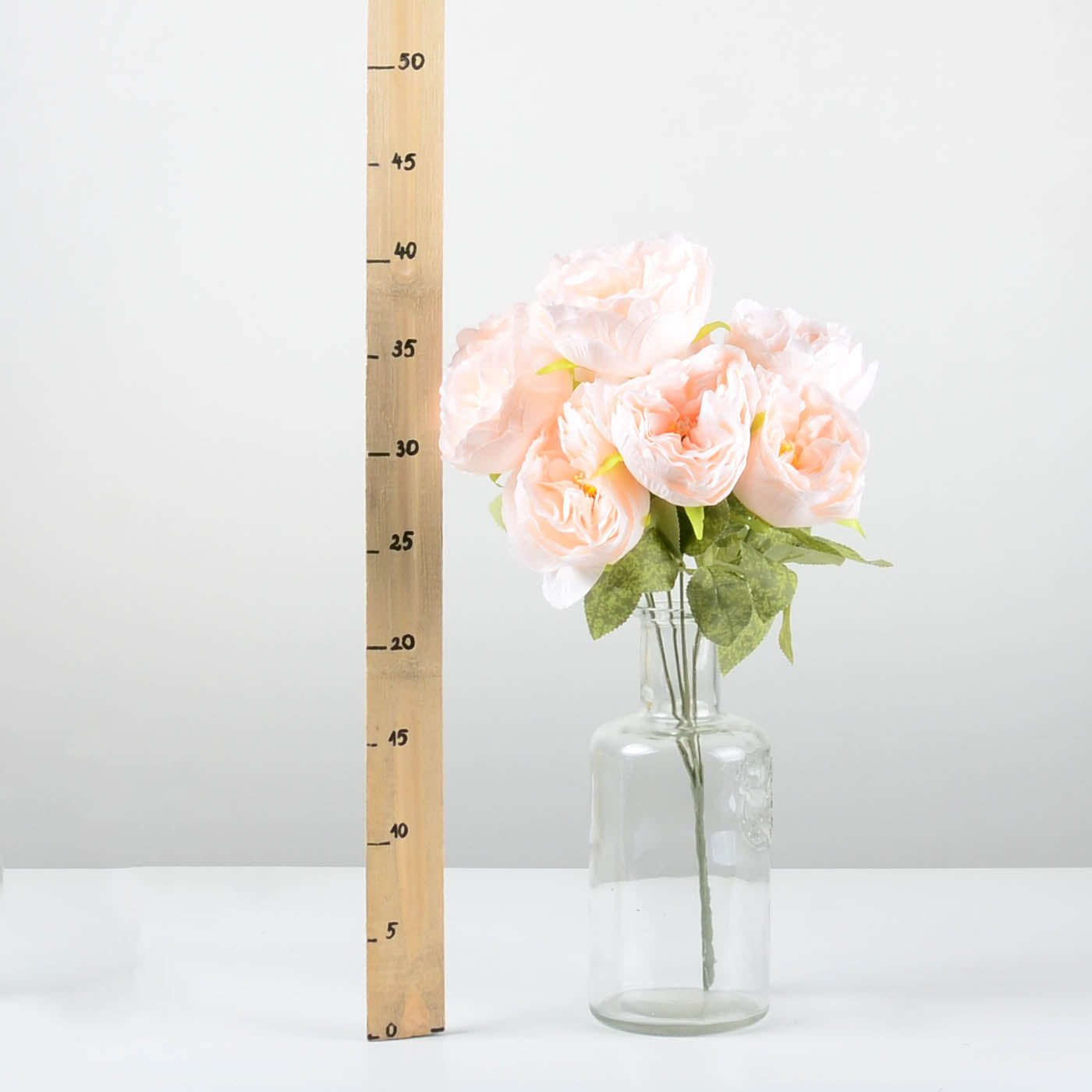 Цветен букет - baron.bg