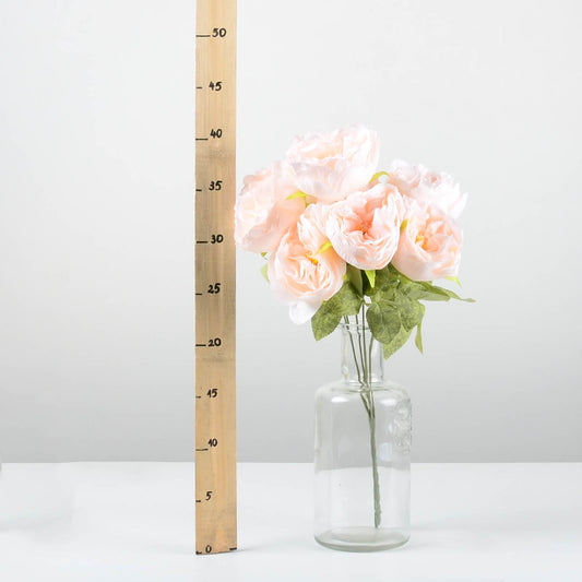 Цветен букет - baron.bg