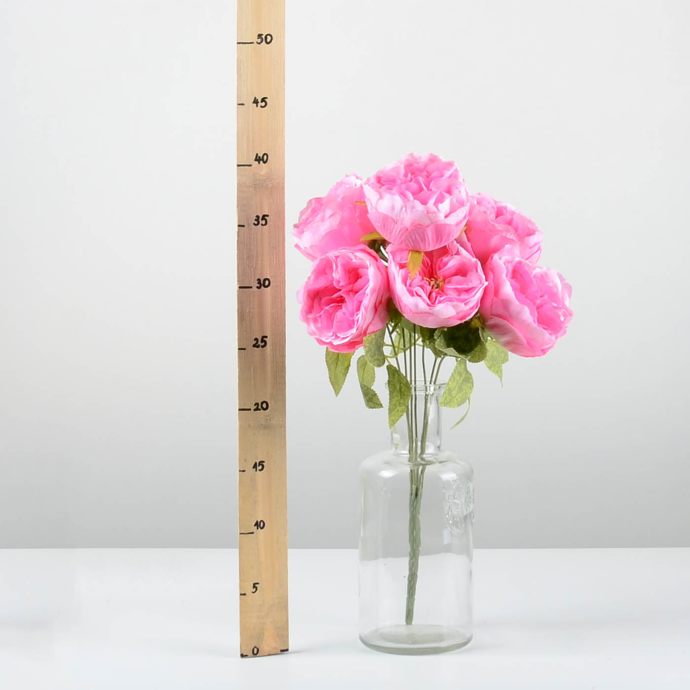 Цветен букет - baron.bg