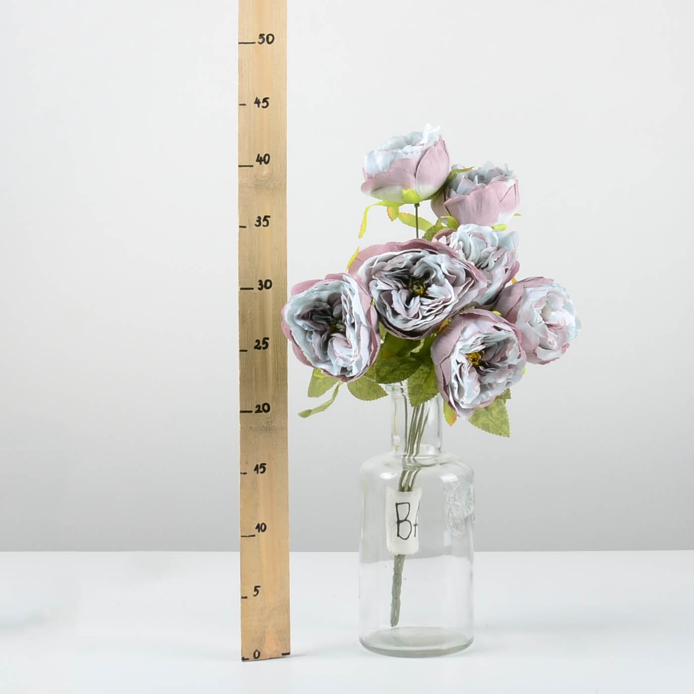 Цветен букет - baron.bg