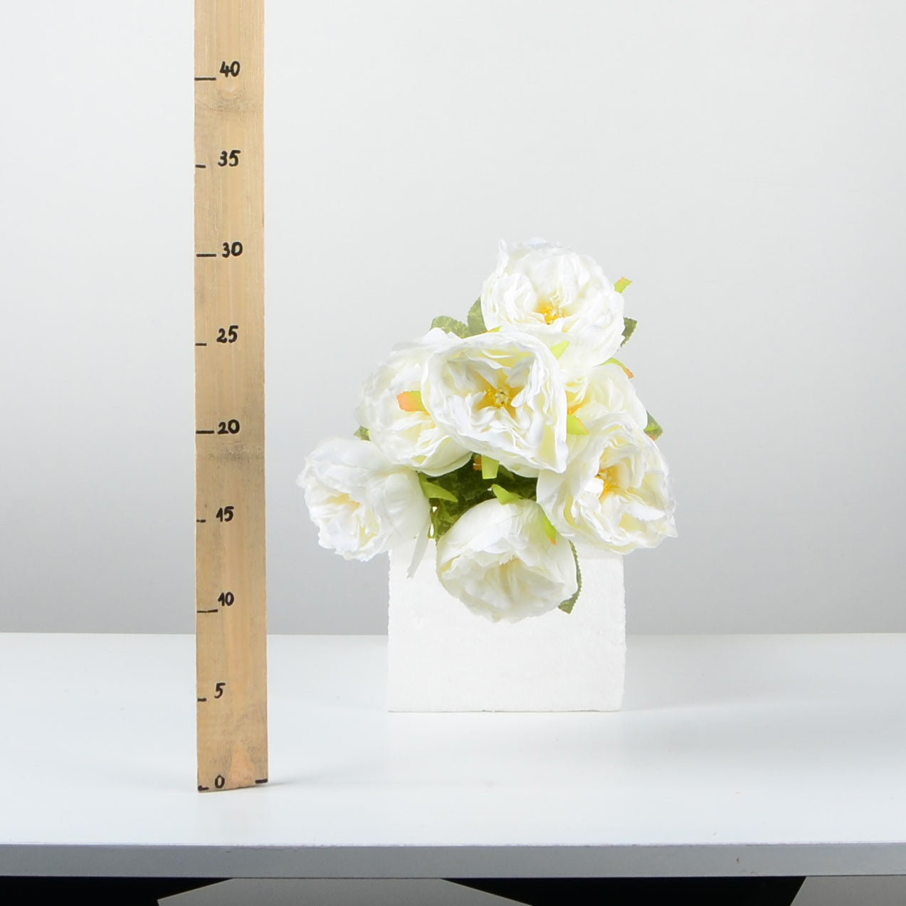 Цветен букет - baron.bg