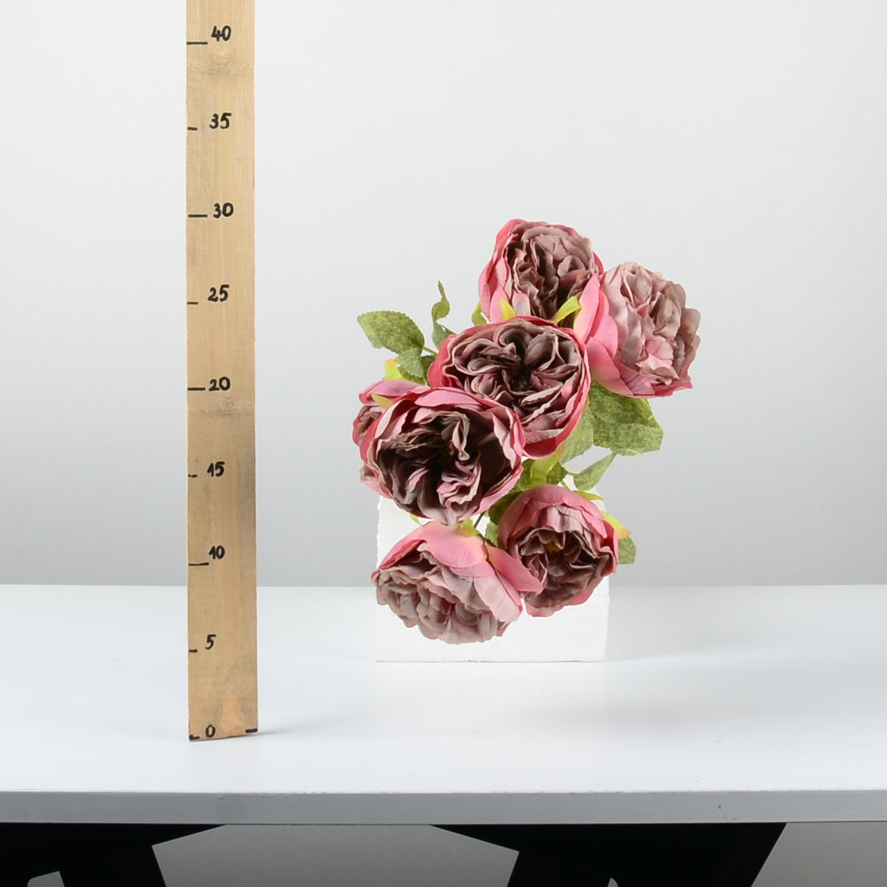 Цветен букет - baron.bg