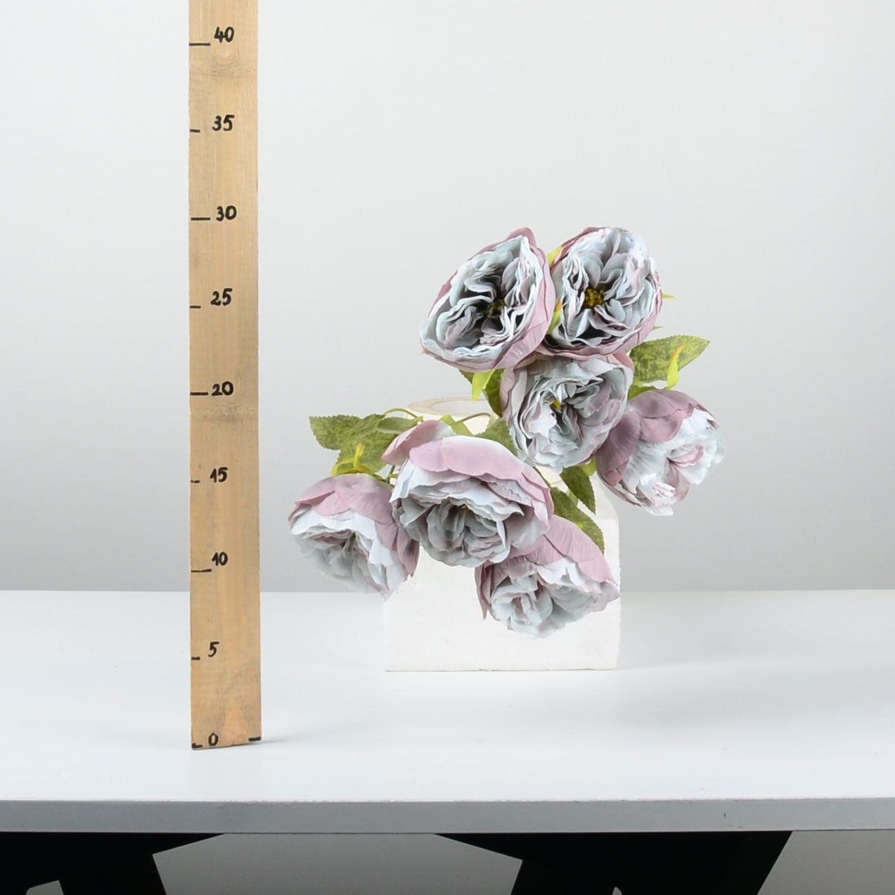 Цветен букет - baron.bg