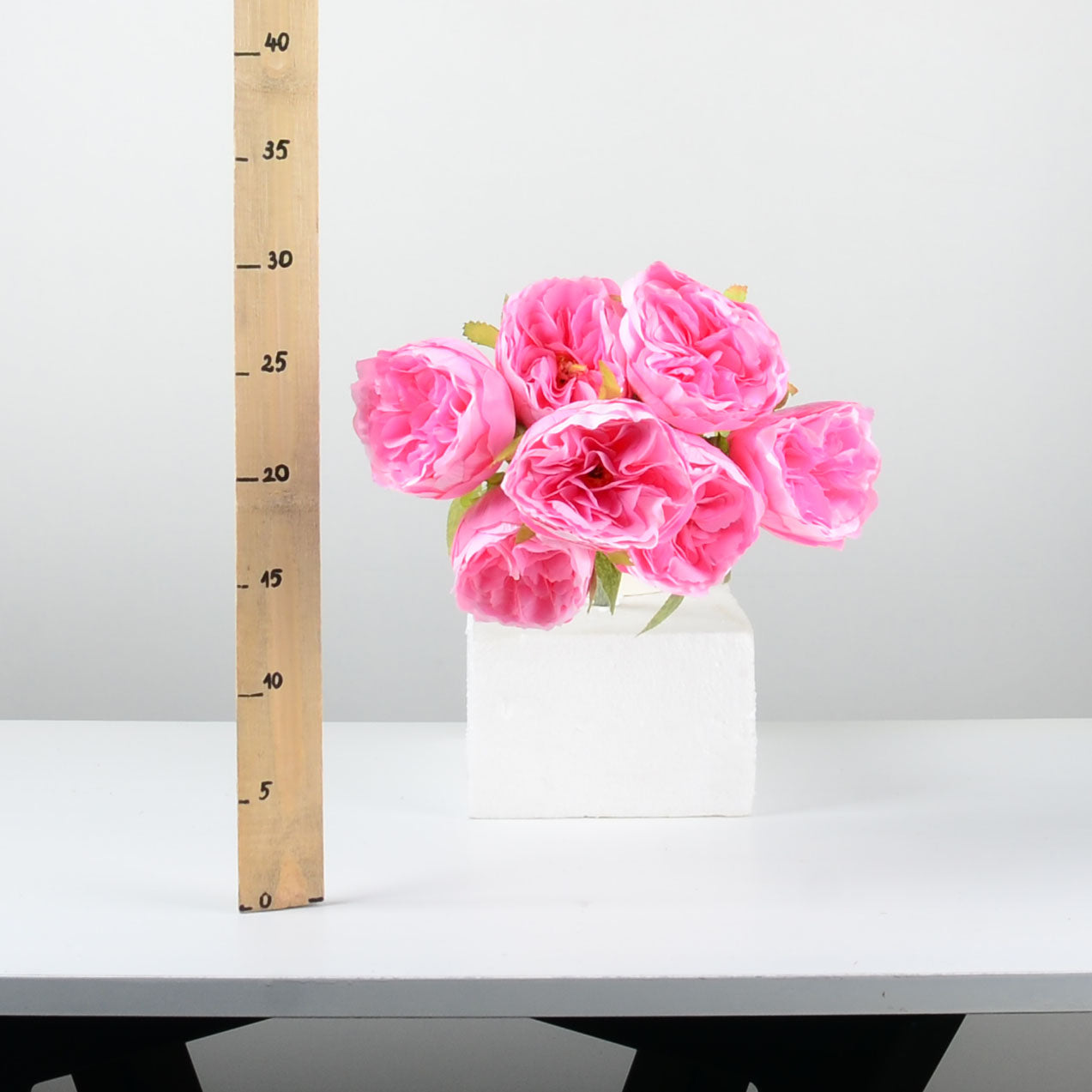 Цветен букет - baron.bg