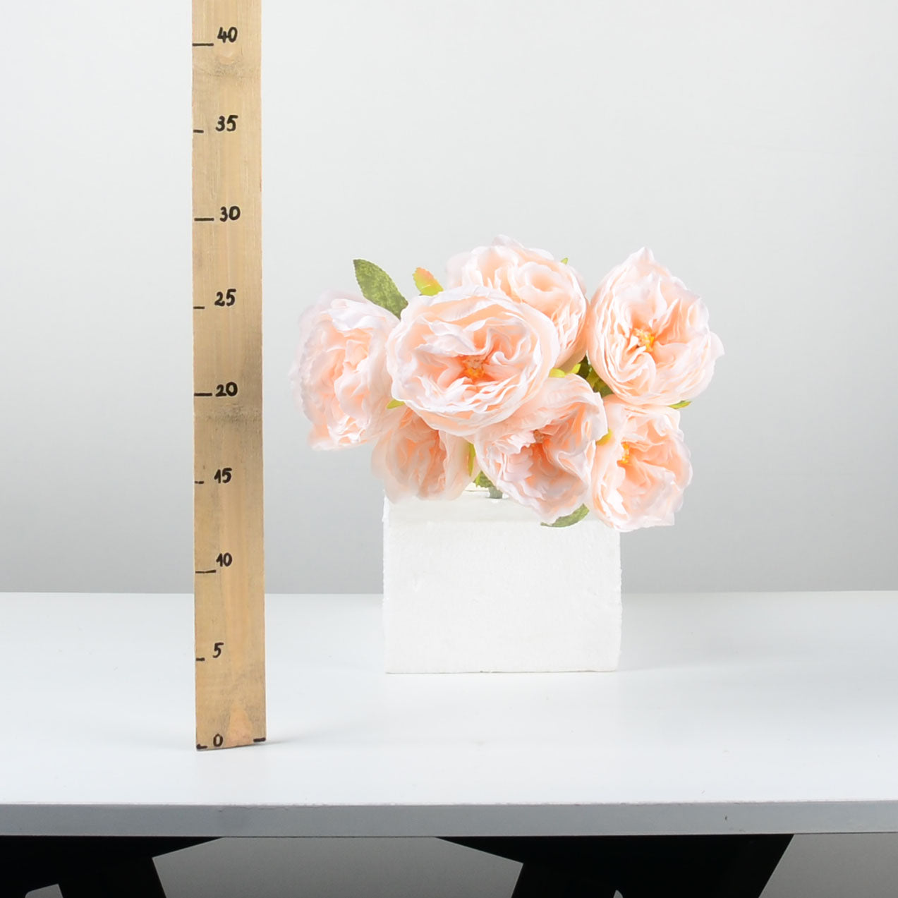 Цветен букет - baron.bg