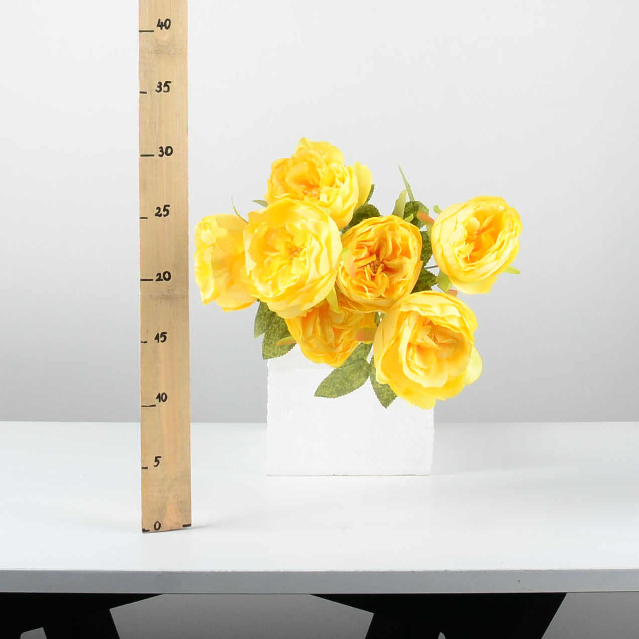 Цветен букет - baron.bg