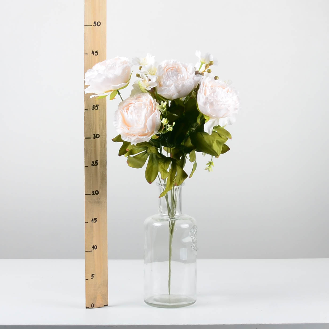 Цветен букет - baron.bg