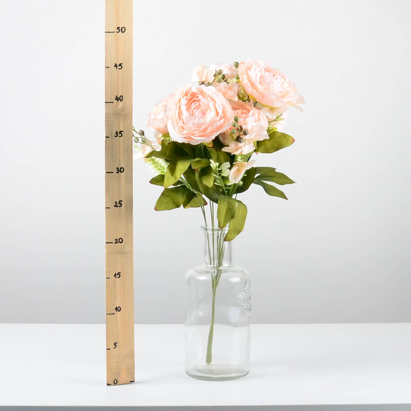 Цветен букет - baron.bg