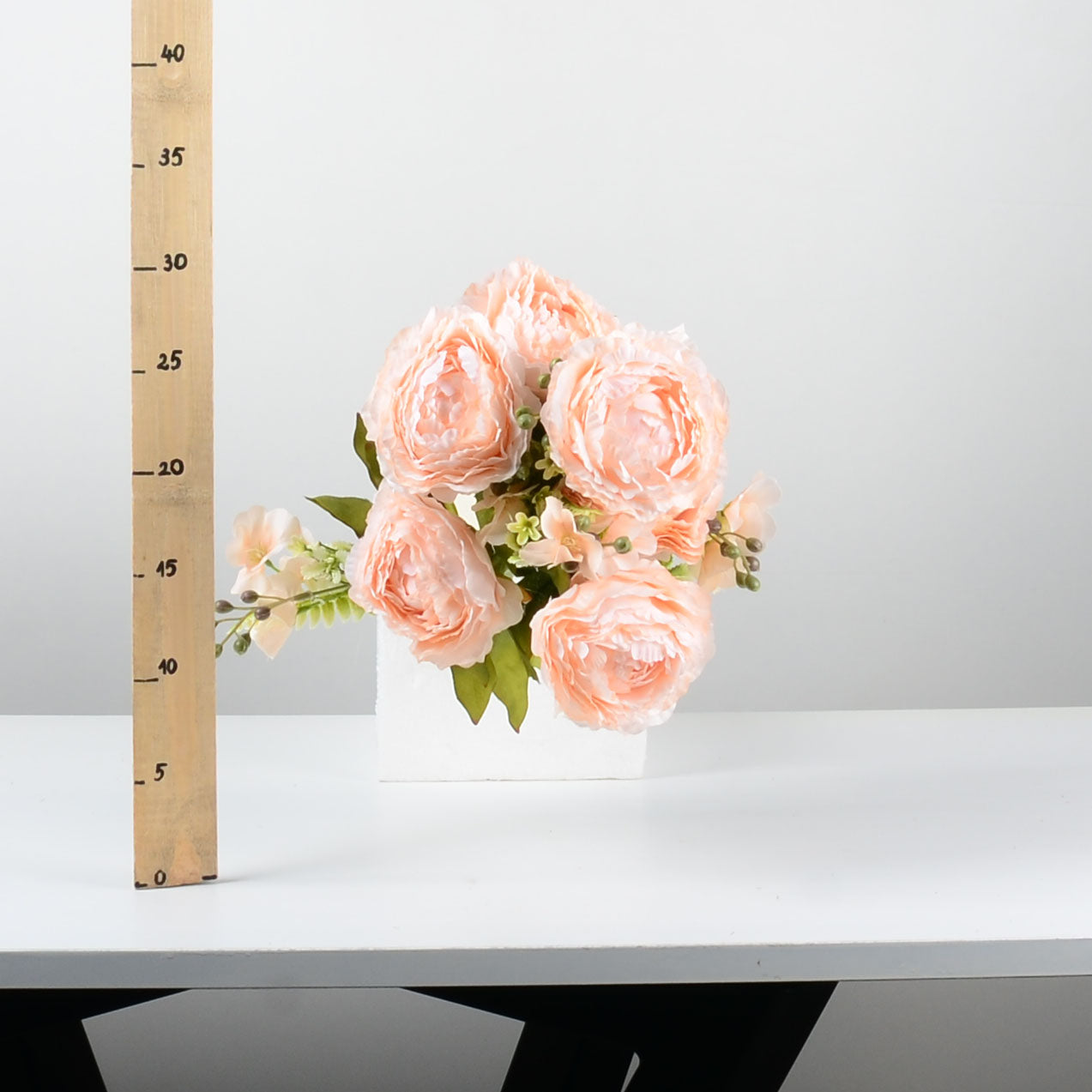 Цветен букет - baron.bg