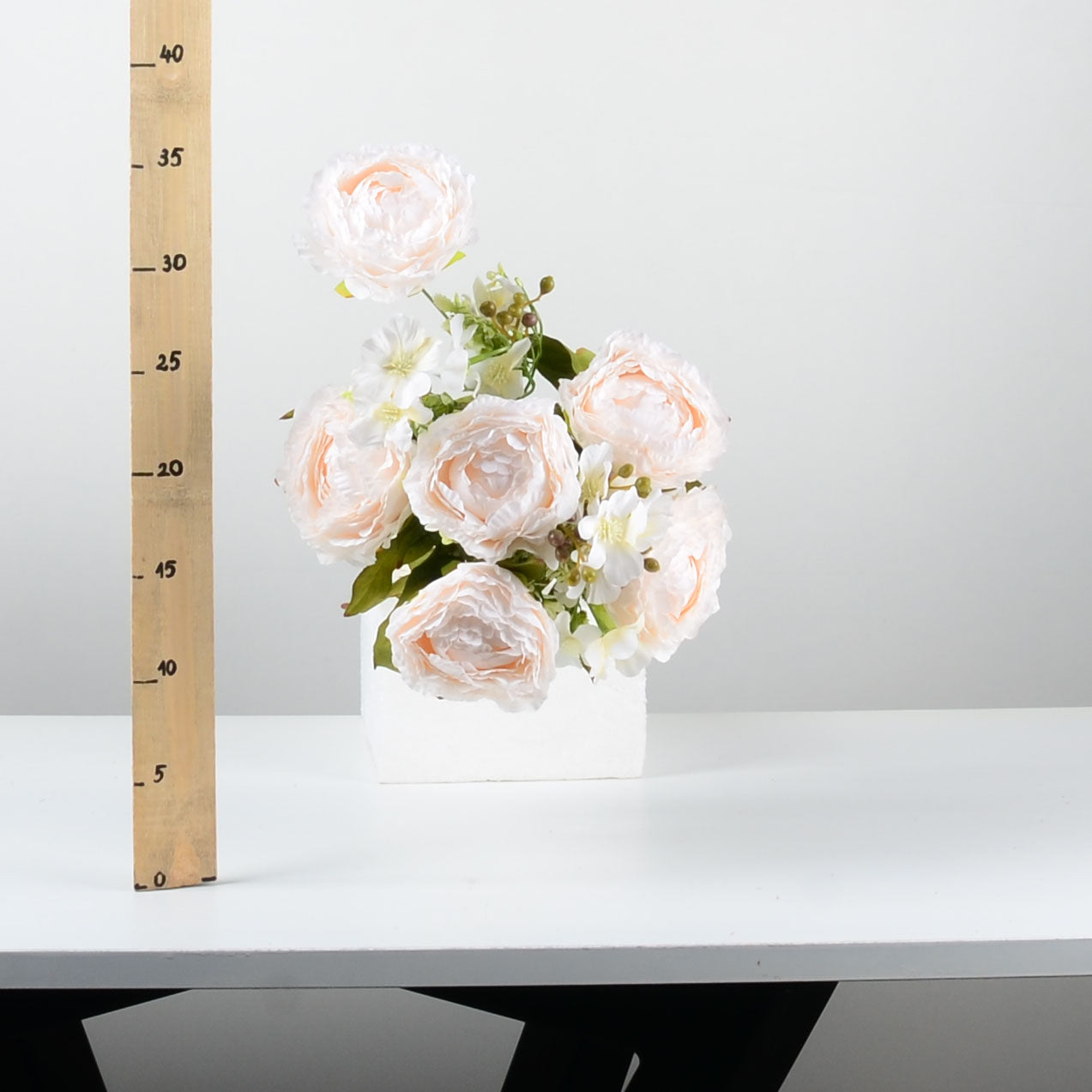 Цветен букет - baron.bg