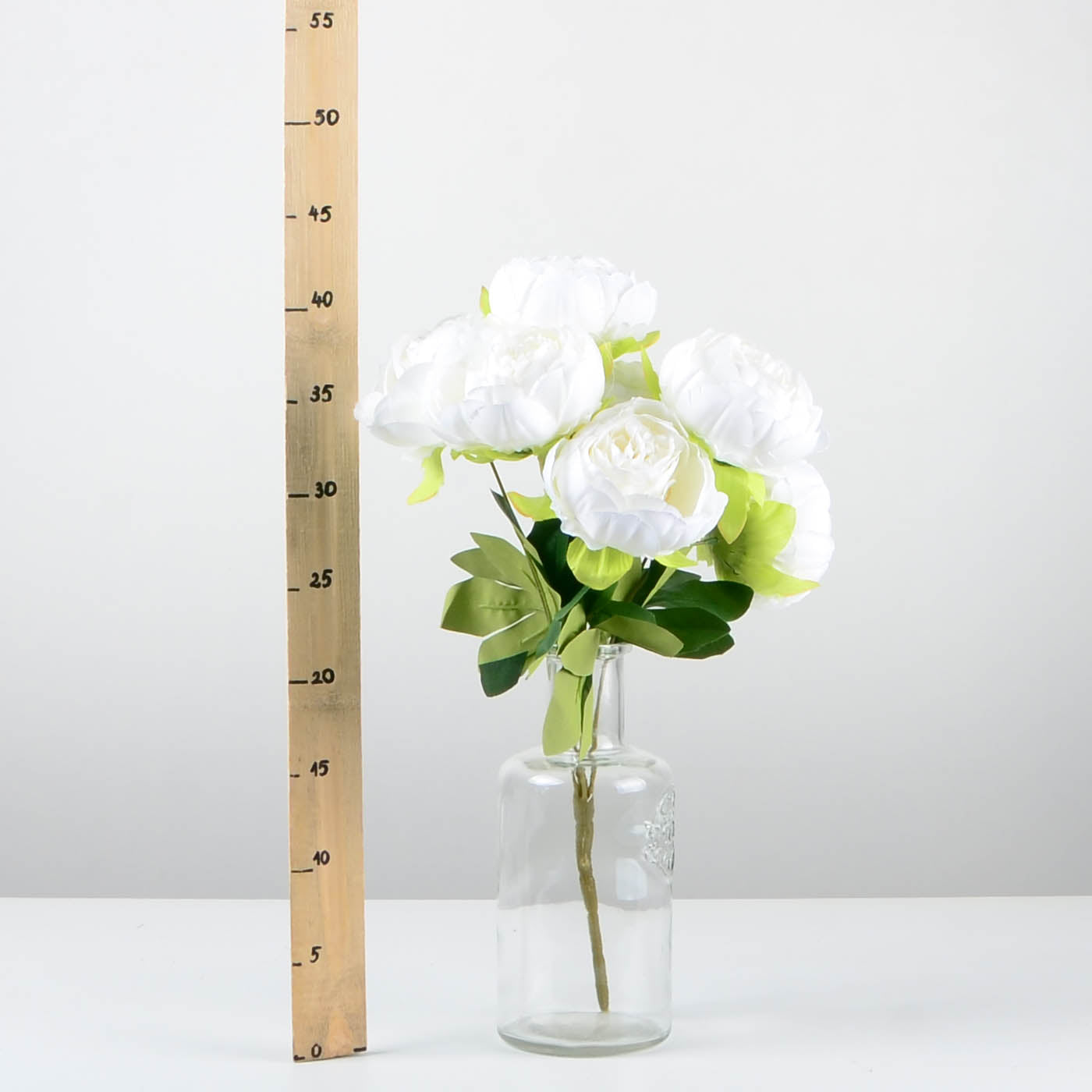 Цветен букет - baron.bg