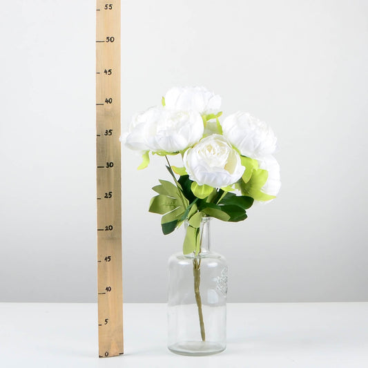 Цветен букет - baron.bg