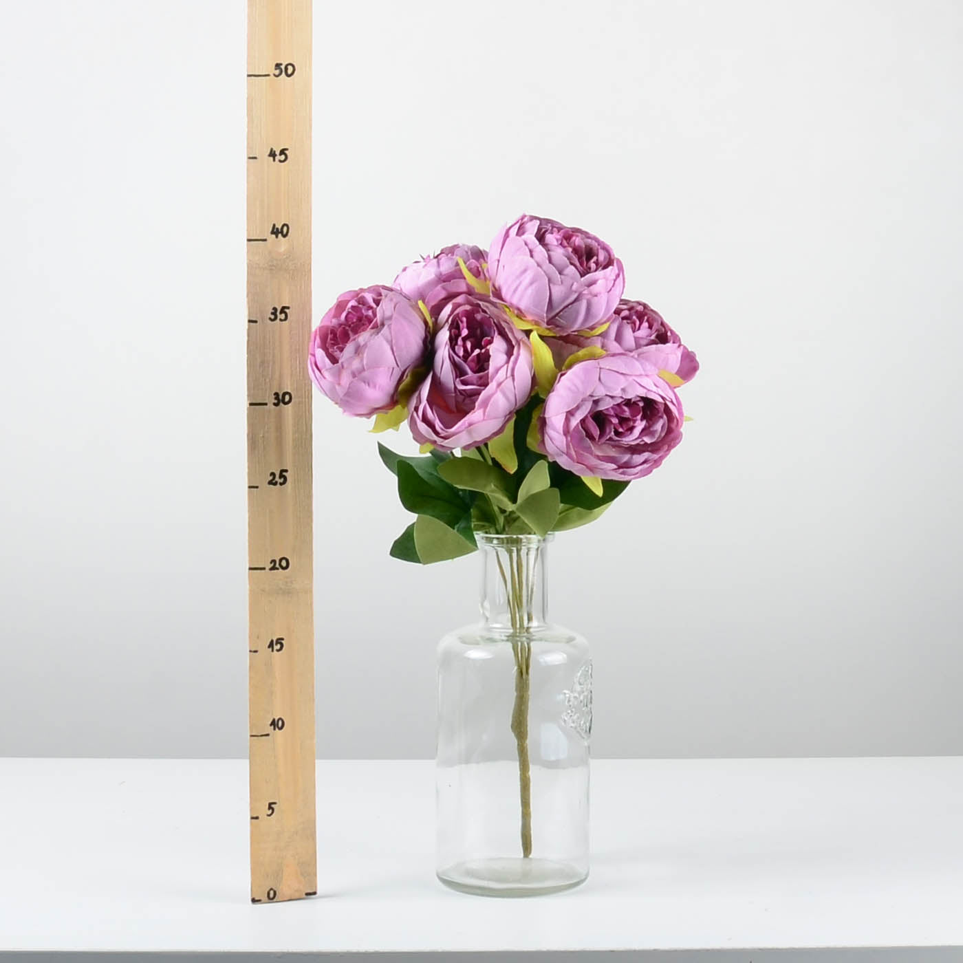 Цветен букет - baron.bg