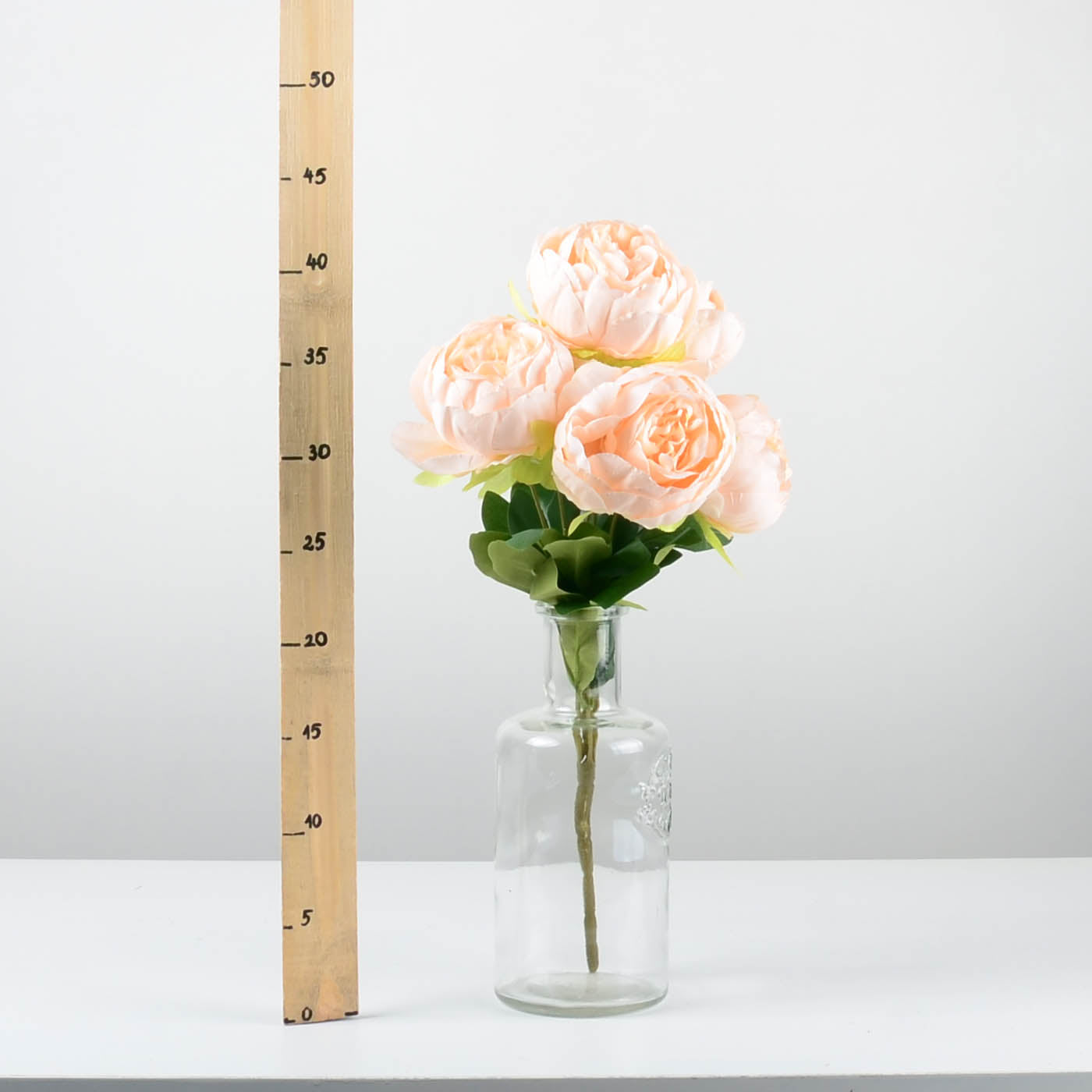 Цветен букет - baron.bg