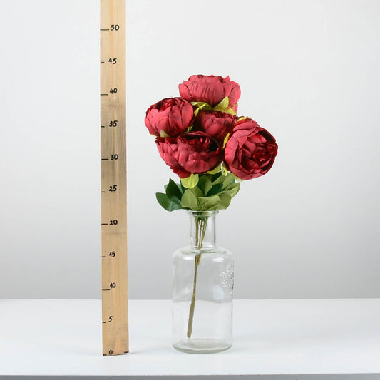 Цветен букет - baron.bg