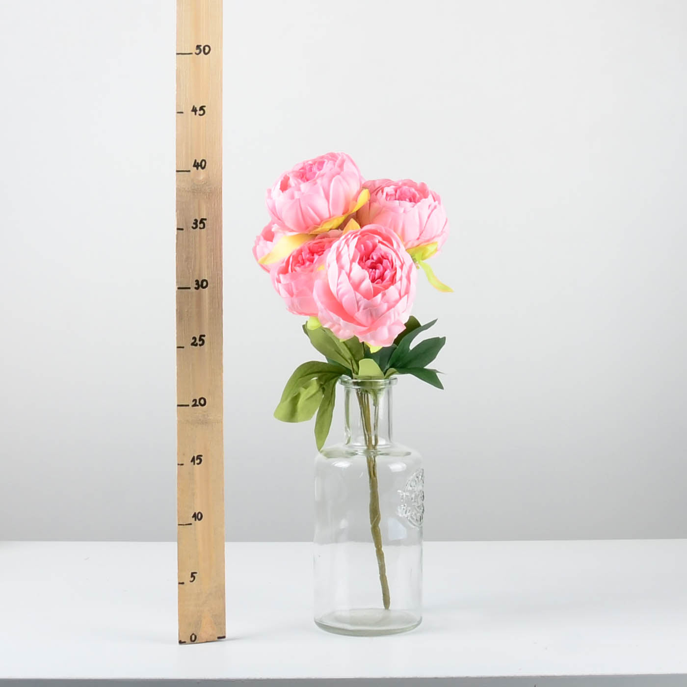 Цветен букет - baron.bg