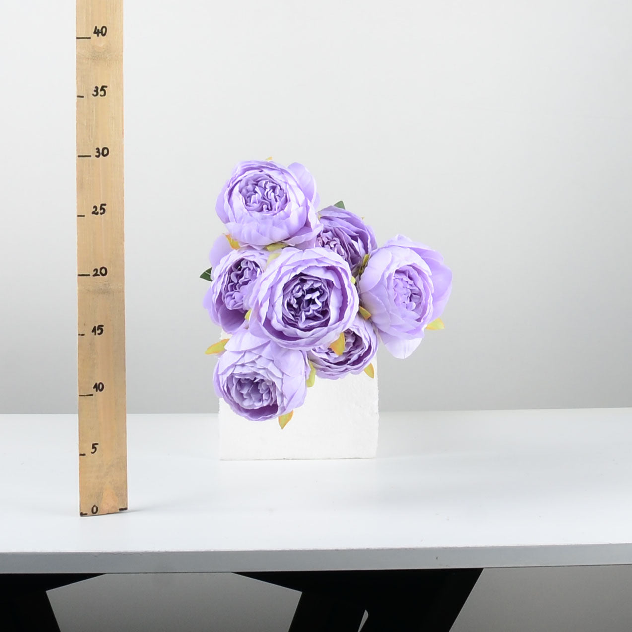 Цветен букет - baron.bg