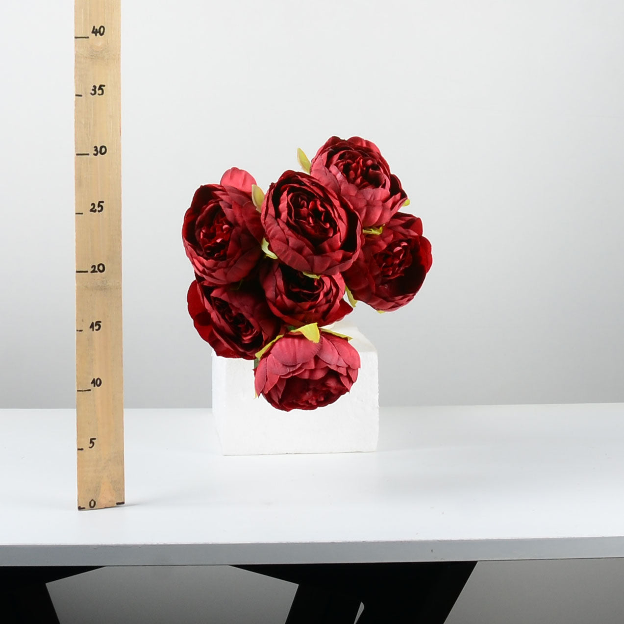 Цветен букет - baron.bg