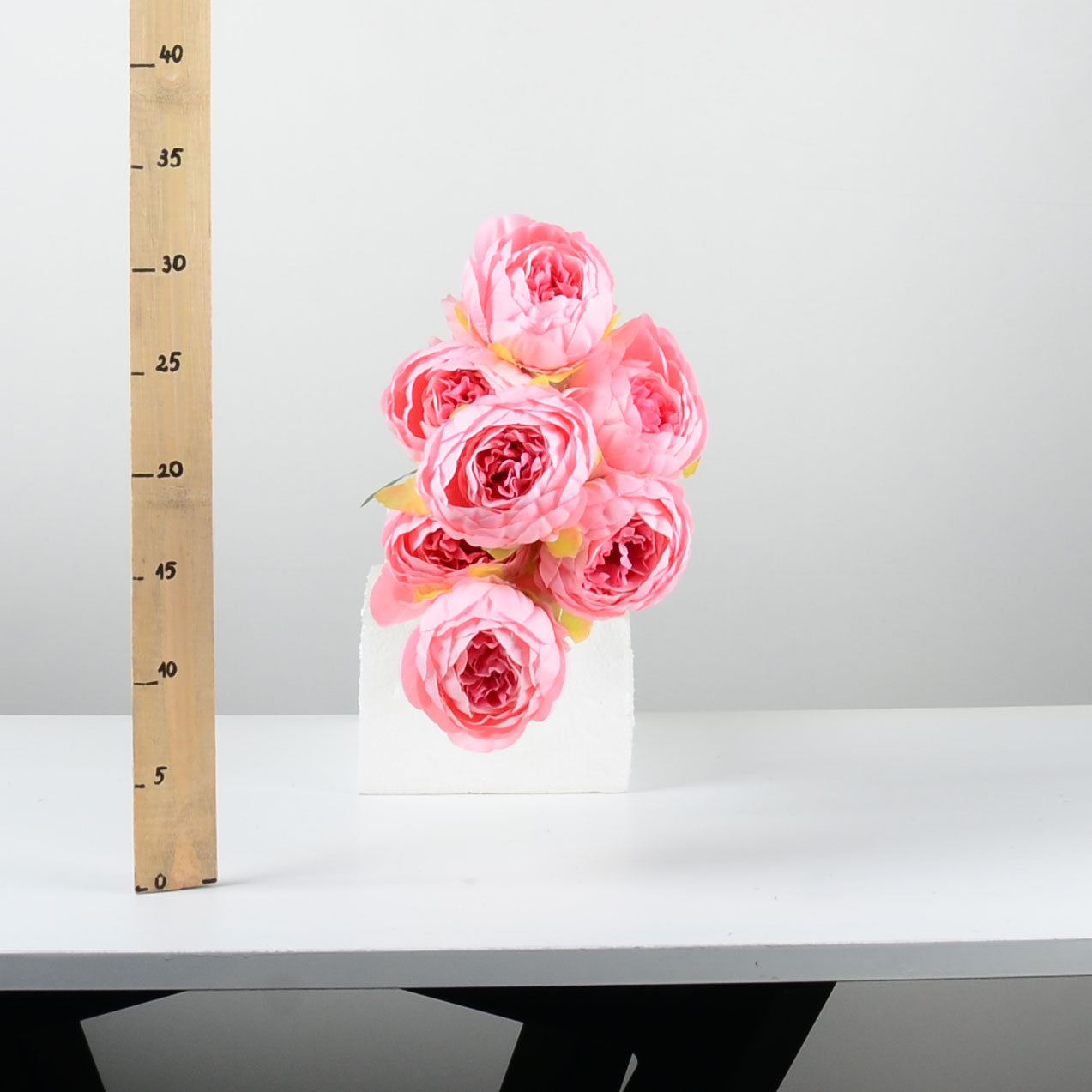 Цветен букет - baron.bg