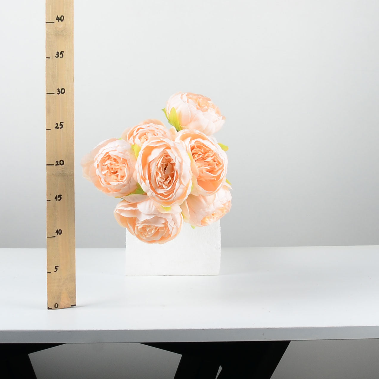 Цветен букет - baron.bg