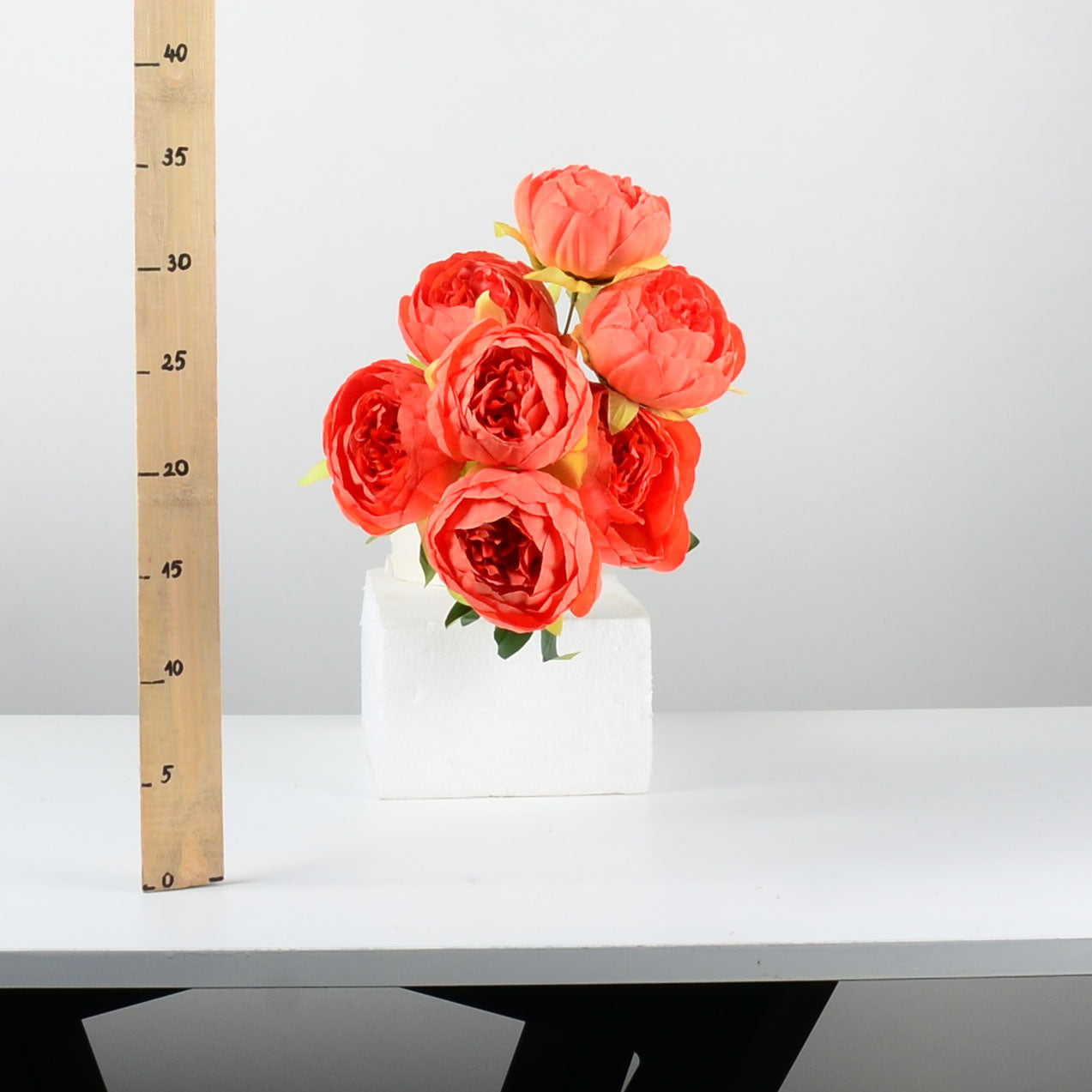 Цветен букет - baron.bg