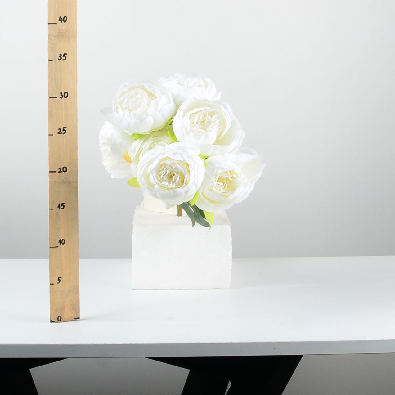 Цветен букет - baron.bg