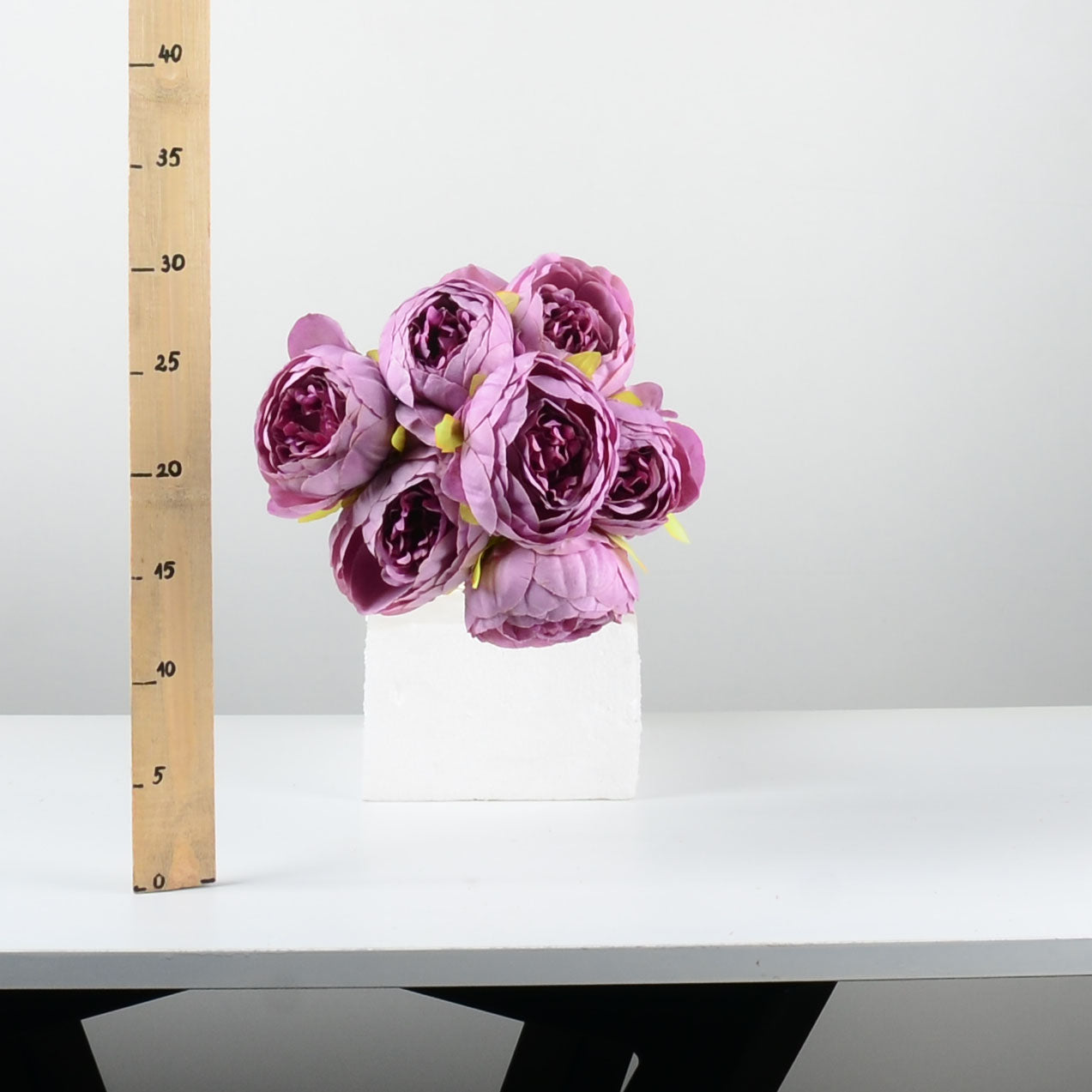 Цветен букет - baron.bg