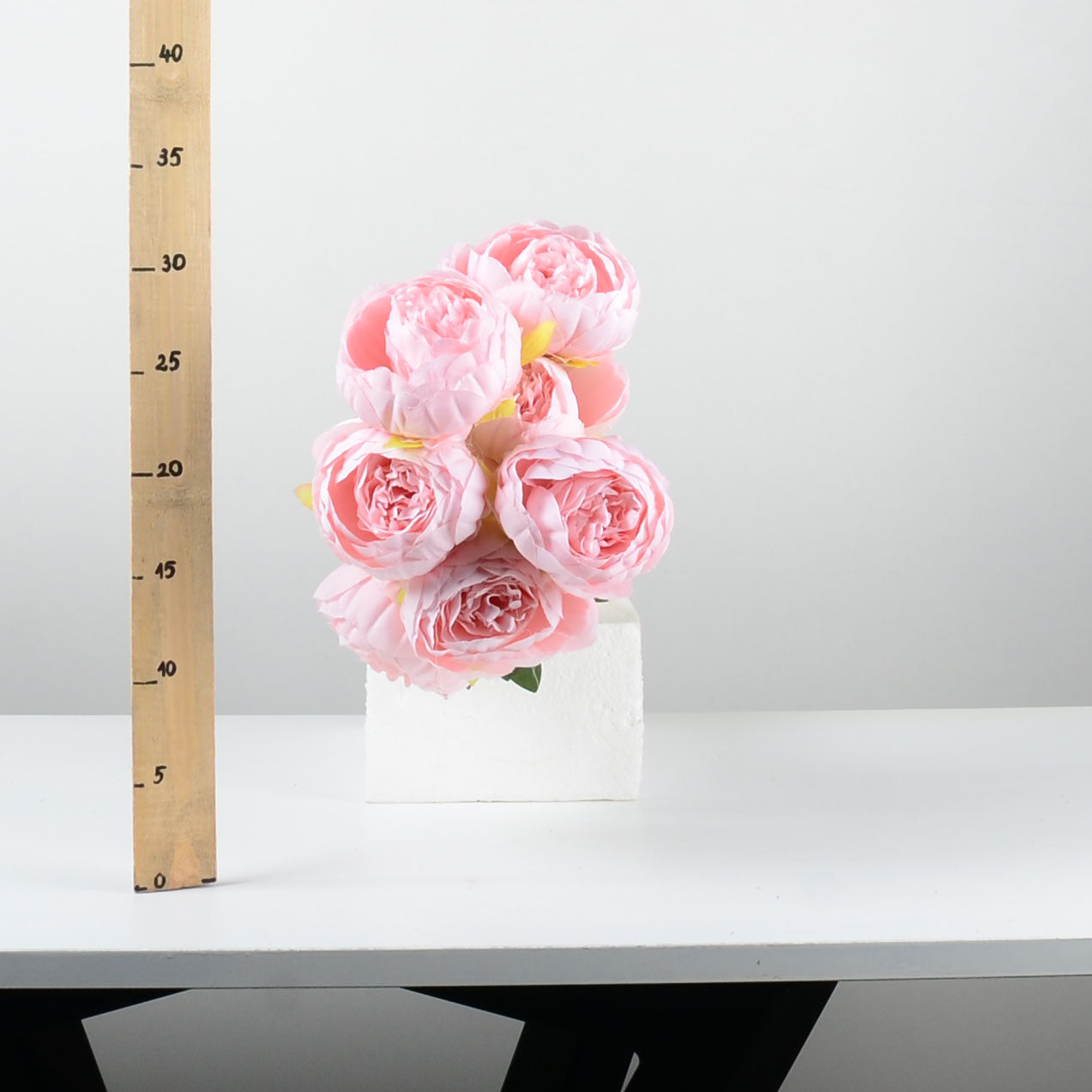 Цветен букет - baron.bg