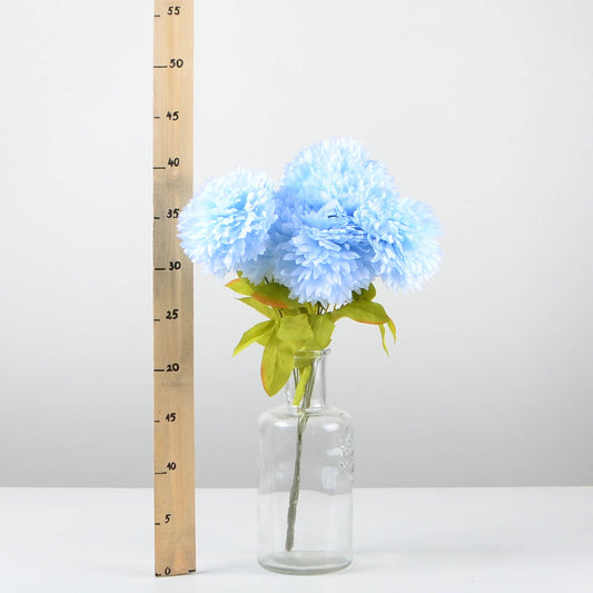 Цветен букет - baron.bg