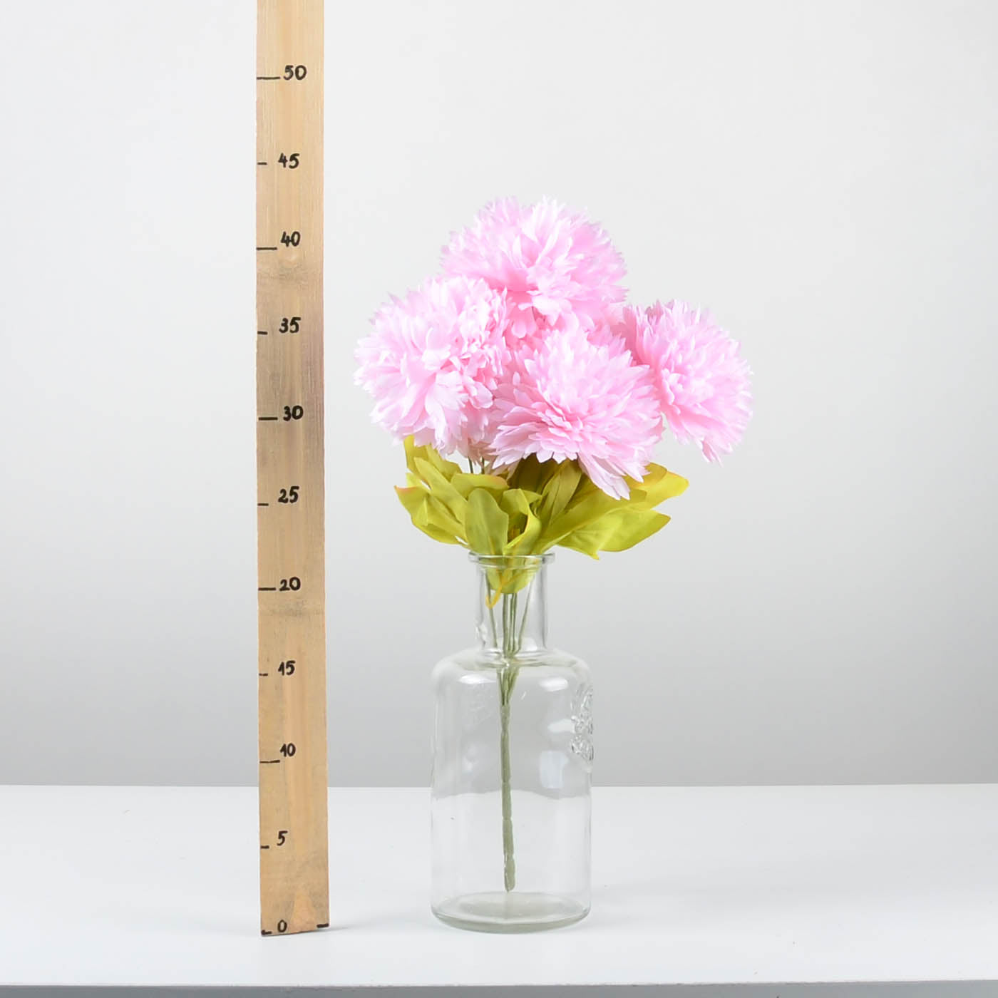 Цветен букет - baron.bg