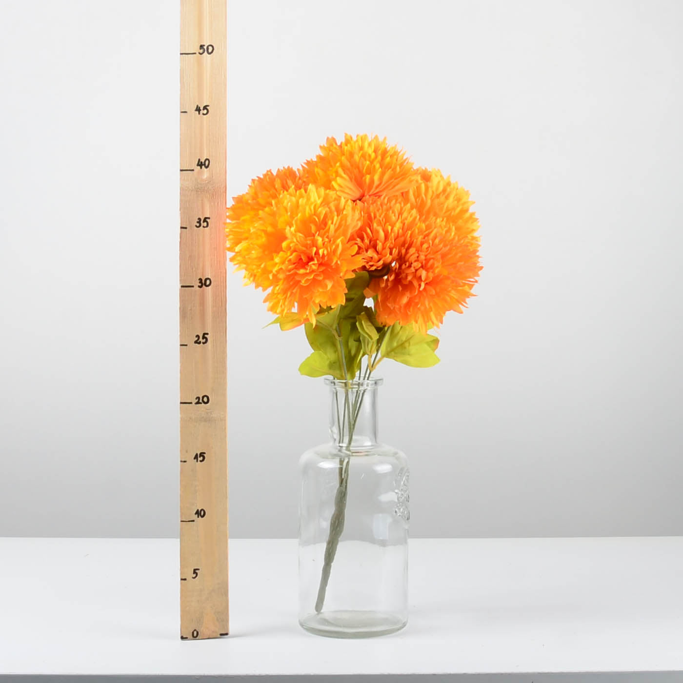 Цветен букет - baron.bg