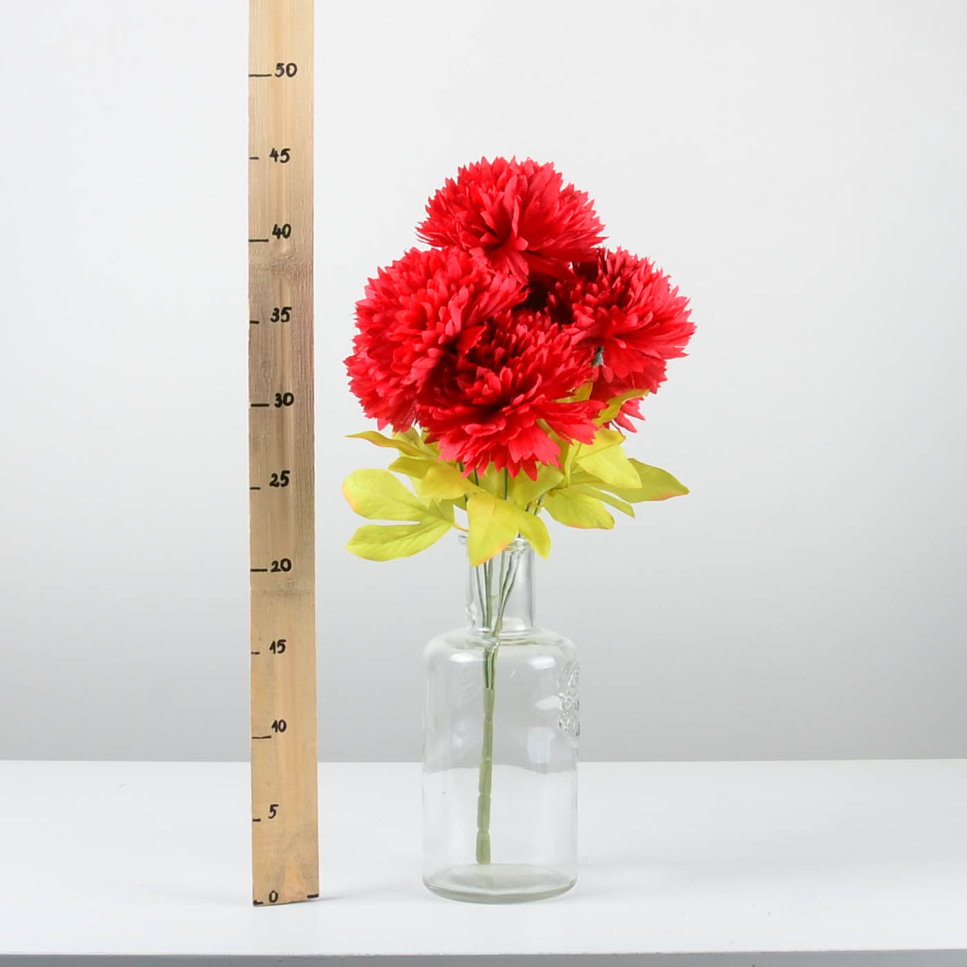 Цветен букет - baron.bg