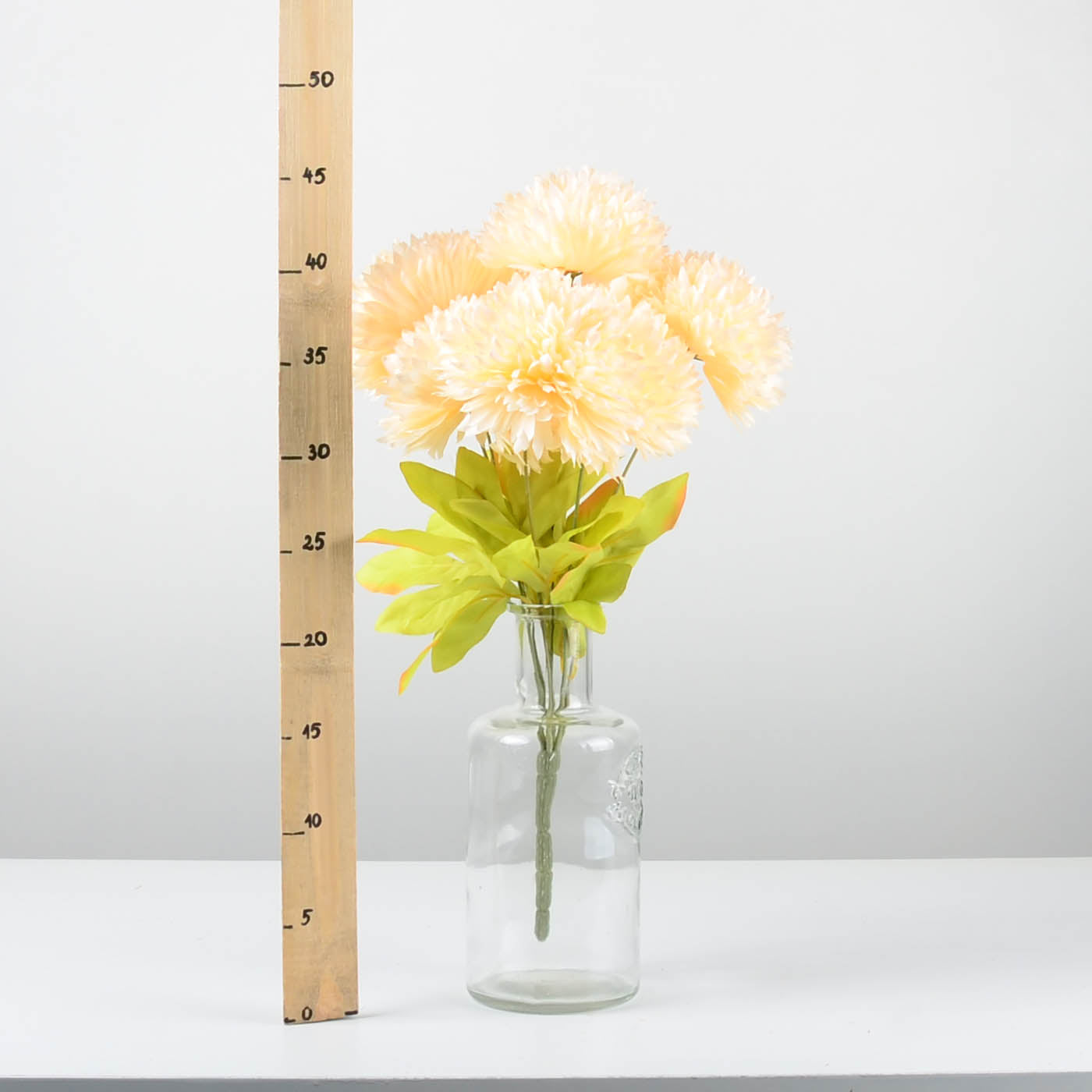 Цветен букет - baron.bg