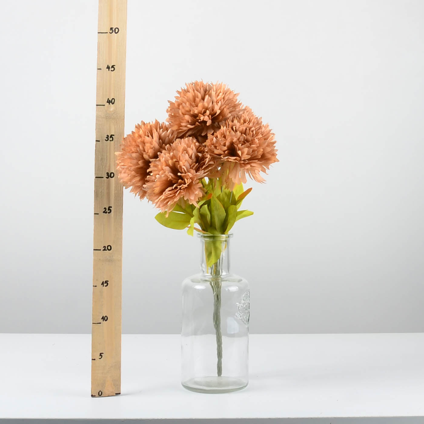 Цветен букет - baron.bg