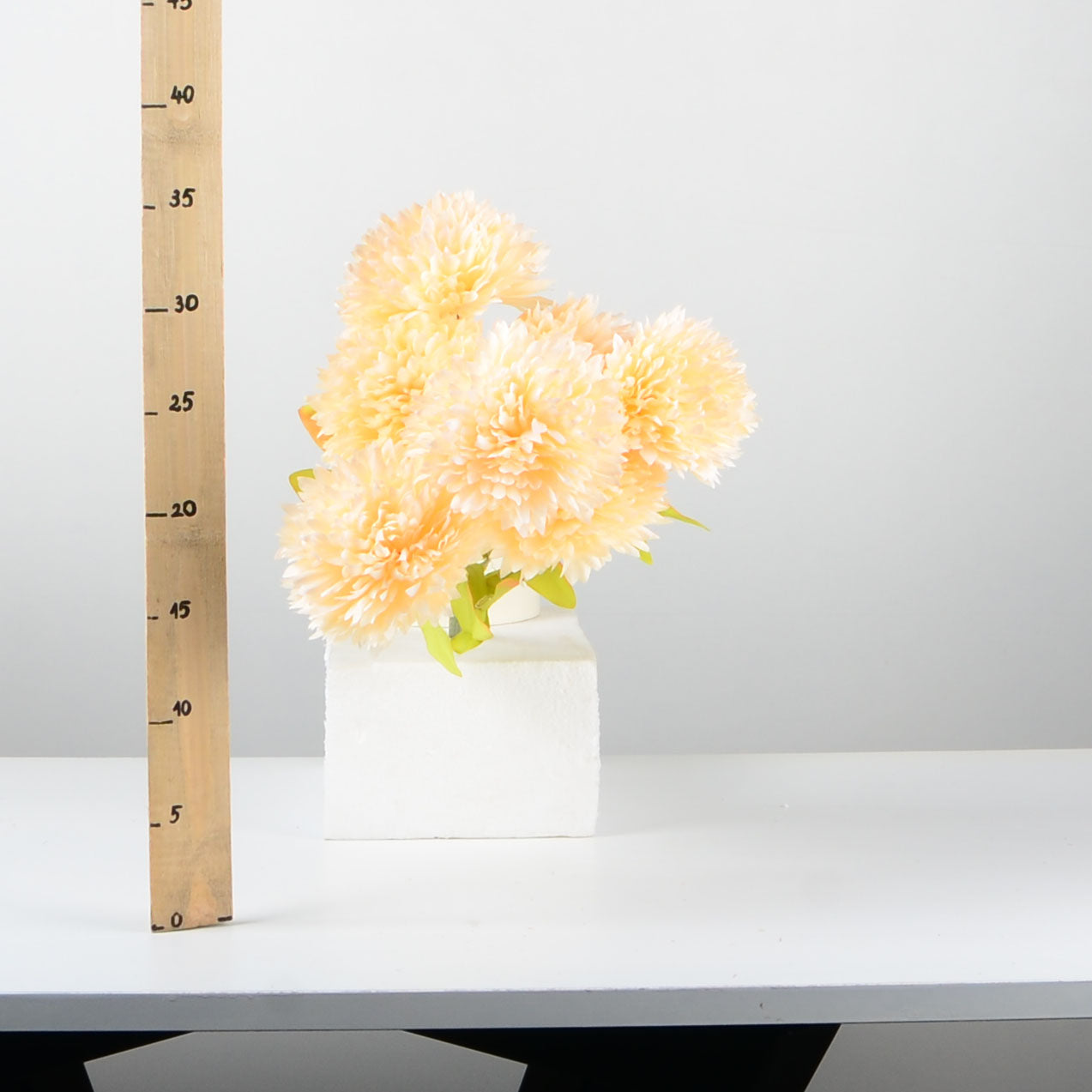 Цветен букет - baron.bg