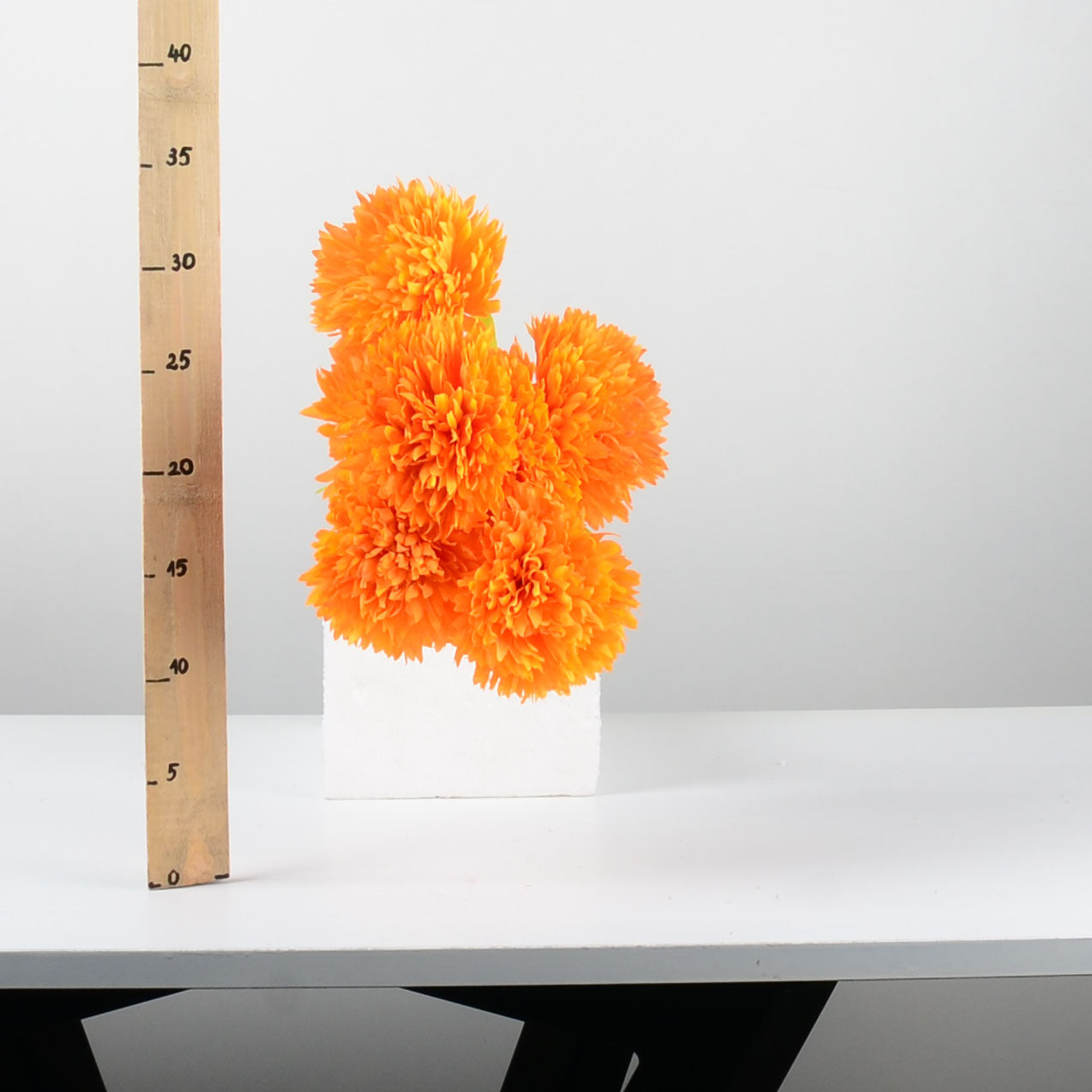 Цветен букет - baron.bg