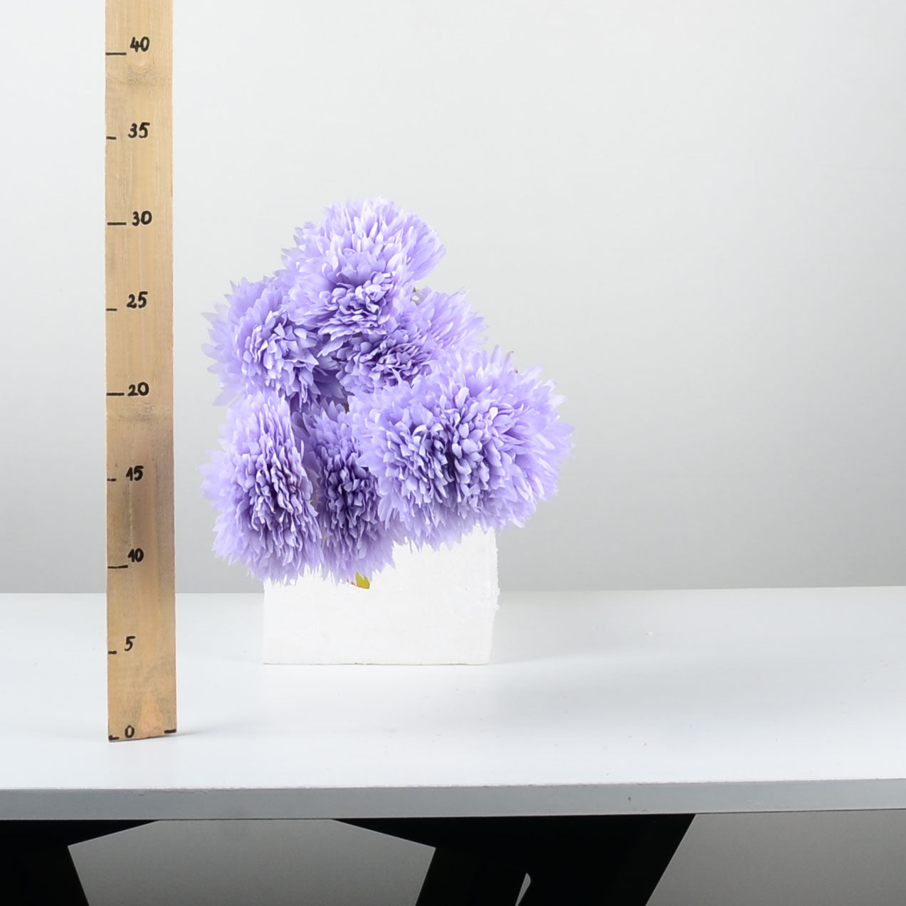 Цветен букет - baron.bg