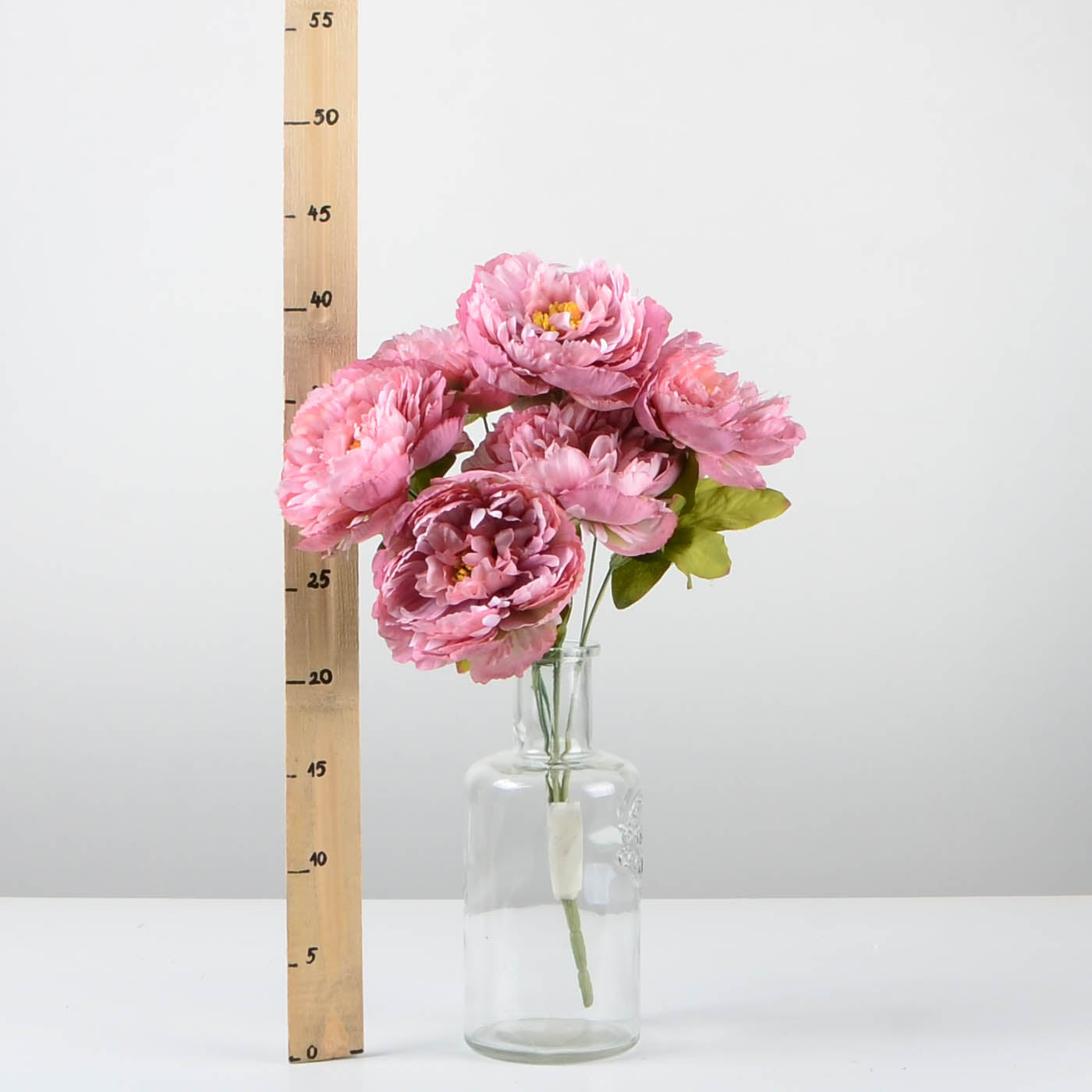 Цветен букет - baron.bg