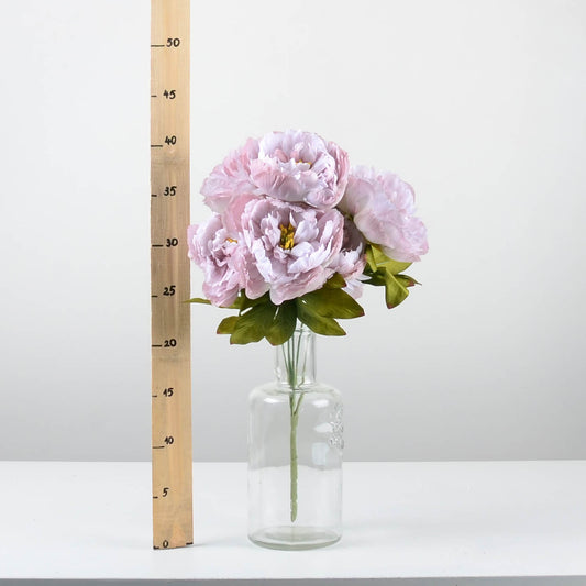 Цветен букет - baron.bg