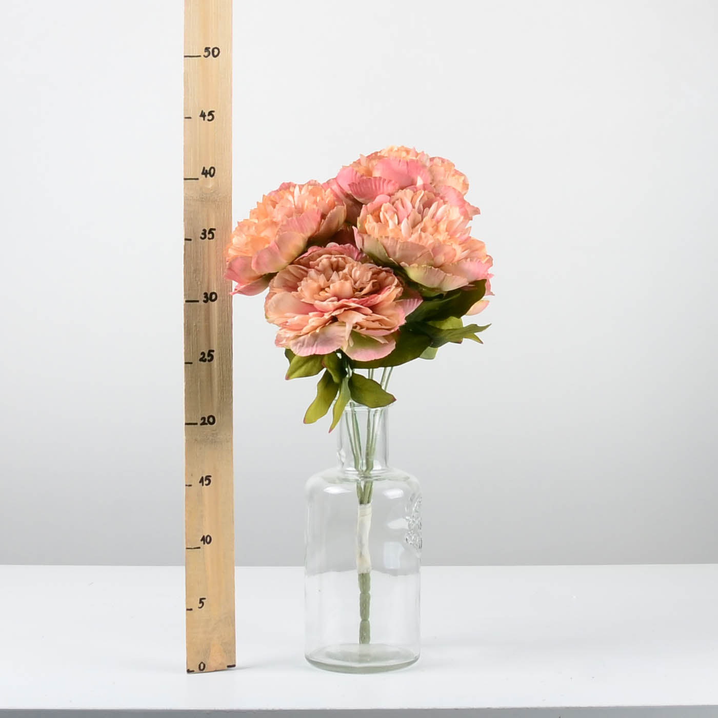 Цветен букет - baron.bg