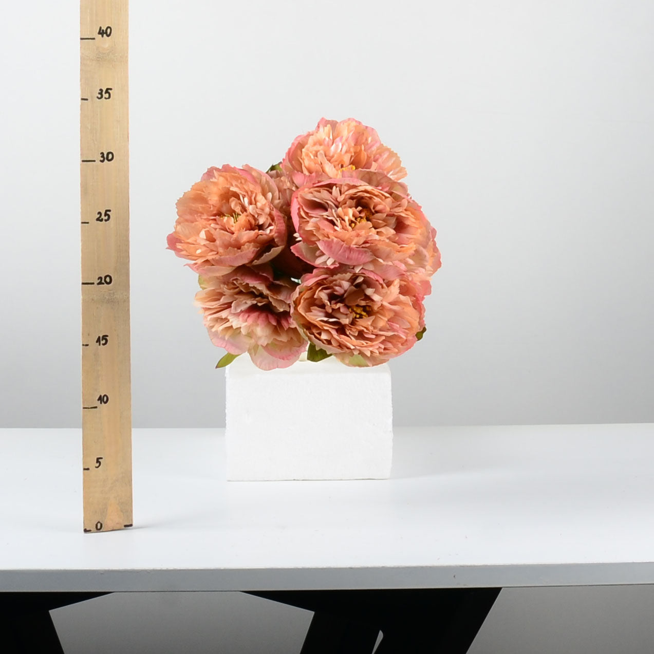 Цветен букет - baron.bg