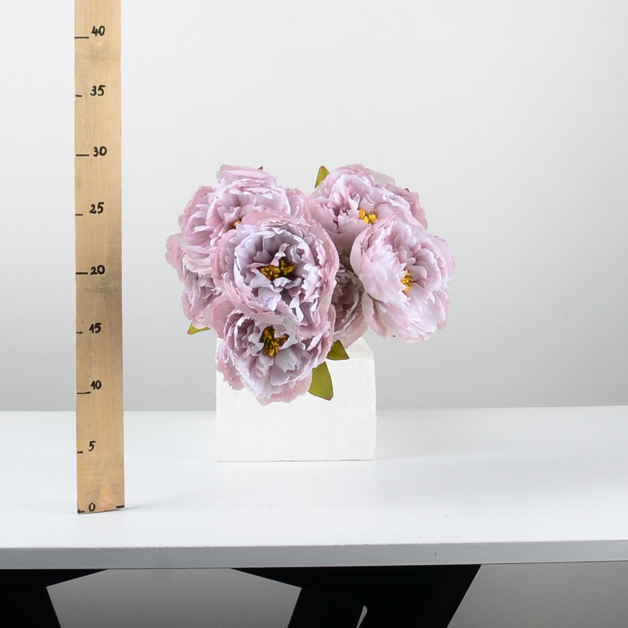 Цветен букет - baron.bg