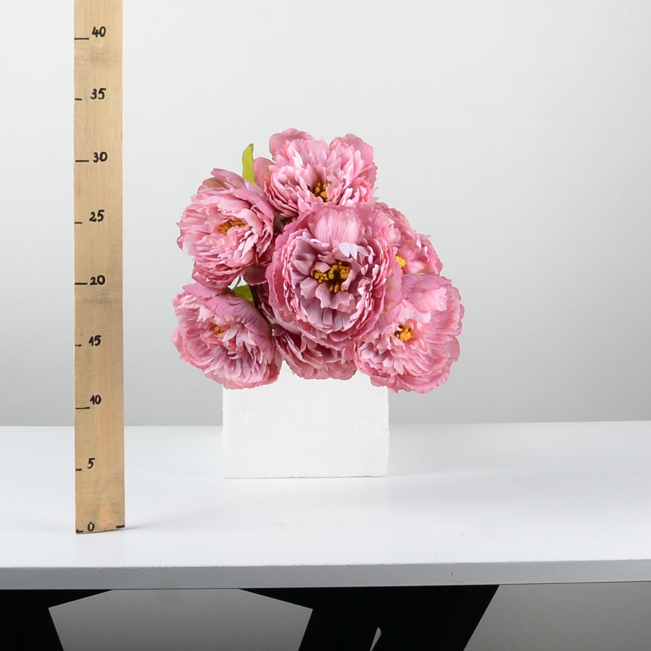 Цветен букет - baron.bg