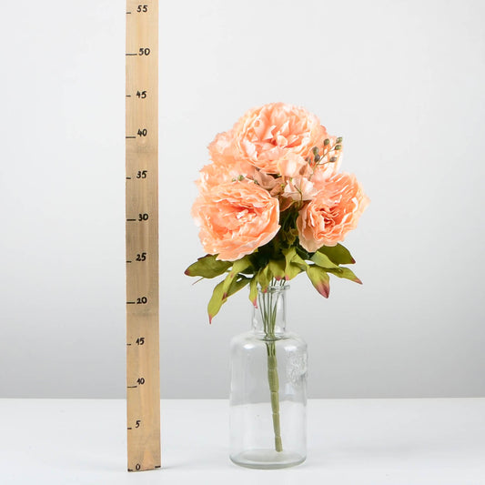 Цветен букет - baron.bg