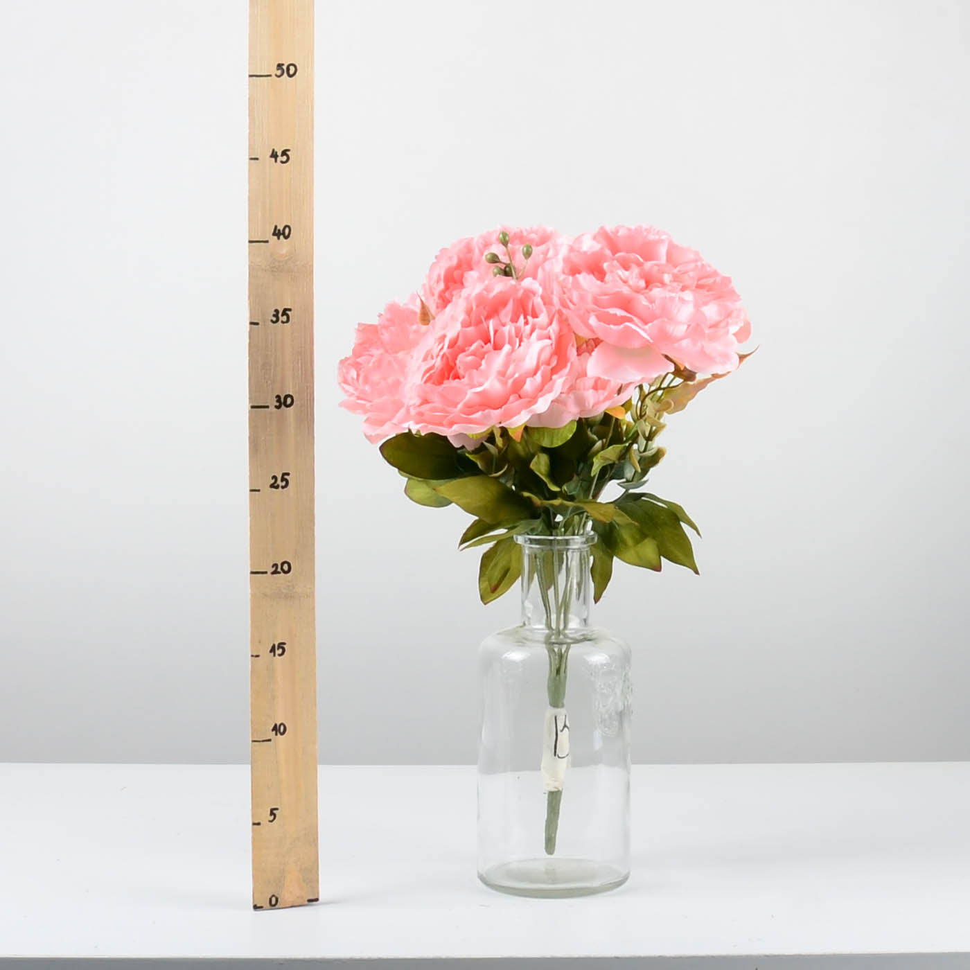 Цветен букет - baron.bg