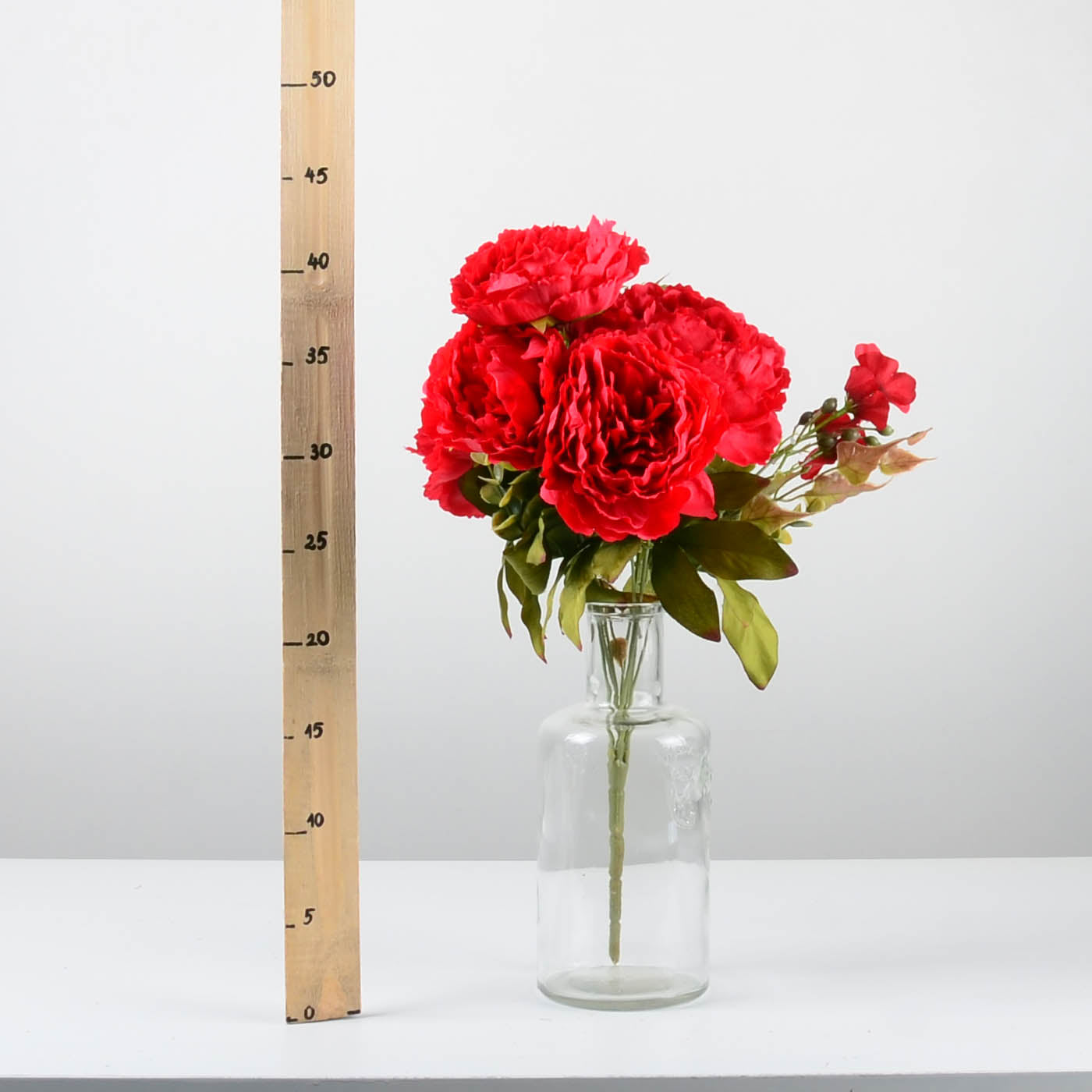 Цветен букет - baron.bg