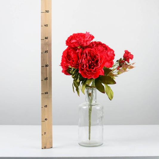 Цветен букет - baron.bg