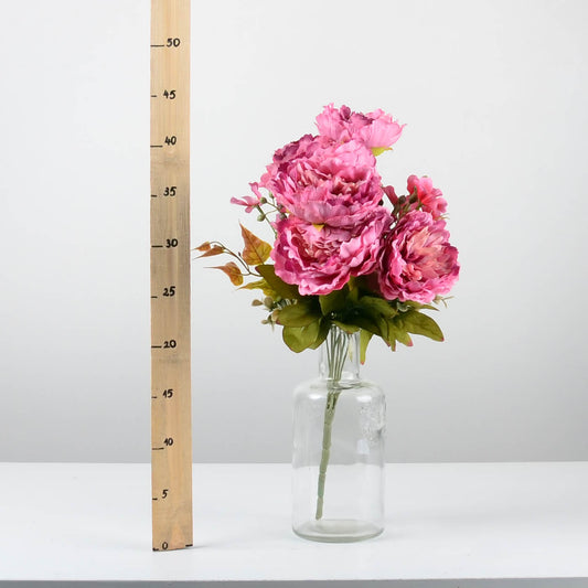 Цветен букет - baron.bg